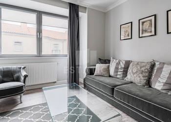 Mieszkanie 46.05m2 2 pokojowe Gdańsk
