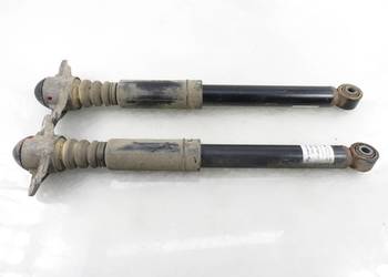 AMORTYZATORY TYŁ SKODA SUPERB II 1.8 TSI 311346