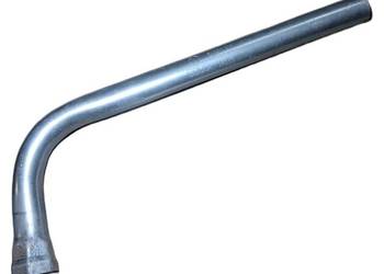 Klucz do kół Audi nasadowy 17mm oryginał numer części 8N0012219
