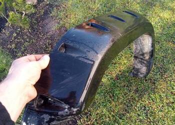 Poszerzane nadkola do Jeep Cherokee xj Poszerzane nadkola do Jeep Cherokee xj