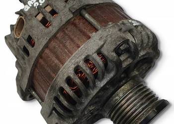 ALTERNATOR Nissan Qashqai 2.0 16V 23100JD200 A2TJ0281ZE 120A