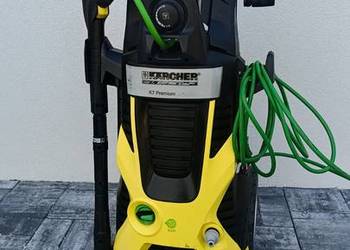 Myjka Karcher K 7 Premium ecologic Zwijacz Gwarancja Wysyłka Serwis