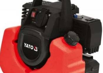 YATO Agregat prądotwórczy inwentorowy generator prądu 800W - 880W