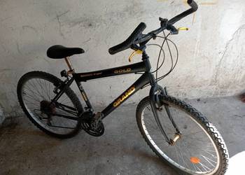 Rower górski MTB 26' cala w pełni sprawny , transport