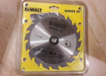 Piły tarczowe NOWE do drewna DeWALT, Bosch, Wurth, Hilti.