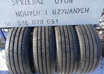 Opony nowe 235/45/20" Pirelli
