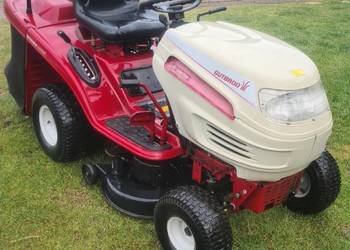 Kosiarka traktorek gutbrod 16HP 2YR