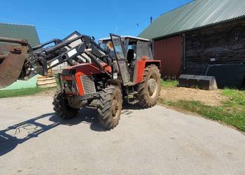 Zetor 8045