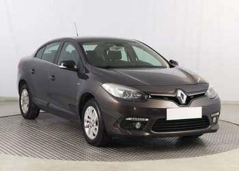 Renault Fluence 1.6 16V