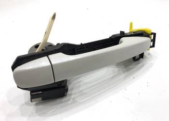 KLAMKA ZEWNĘTRZNA LEWY TYŁ SUBARU IMPREZA III WRX Sedan/Limuzyna