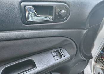 vw passat b5 lift klamka wewnętrzna drzwi lewa prawa przód tył