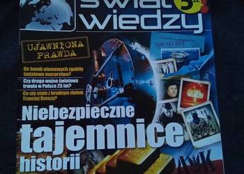 Świat wiedzy 3/2013