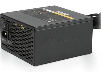 Zasilacz komputerowy SilentiumPC Vero L2 600W 80 Plus Bronze (SPC165) !