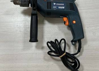 Wiertarka Pegasus 53G501 500W