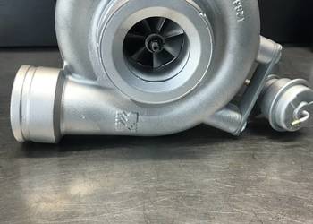Turbosprężarki GARRETT 0490-8880 regenerowana