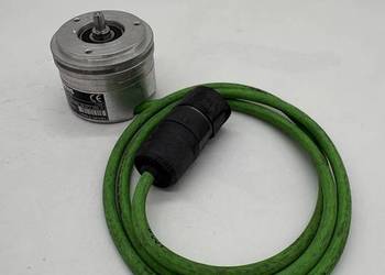 Siemens 6FX2001-2CC00 Incremental Encoder