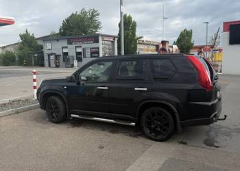 Nissan Xtrial t31 2012 bardzo zadbany