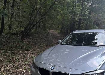 BMW F31 2013 2.0d