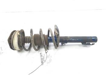 AMORTYZATOR LEWY PRZÓD RENAULT SCENIC II