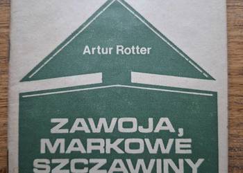 Zawoja , Markowe Szczawiny- Artur Rotter