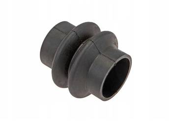 Przewód łącznik gumowy zbiornika Massey Ferguson 3645, 3655