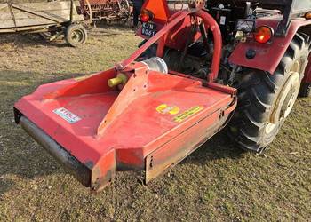 Kosiarka sadownicza, rotosan, bijakowa, mulczer HUMUS 110 cm c330 t25 iseki