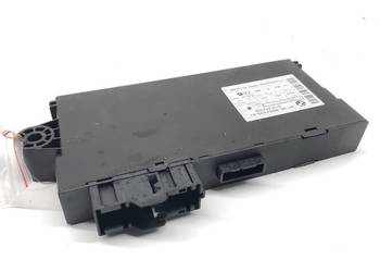 MODUŁ KOMFORTU CAS BMW E84 9287535 SUV 09-15 STEROWNIK KABINY, FUNKCJI