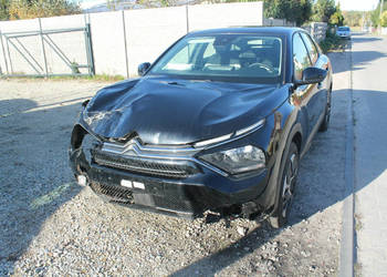Citroen C4 III (2020-)