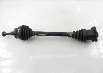 PÓŁOŚ LEWA PRZEDNIA AUDI A4 B6 1.9 TDI 8E0407271S