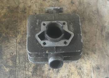 Cylinder Simson s51