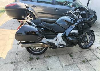 Honda ST 1300 PAN EUROPEAN 2010r, 62000km