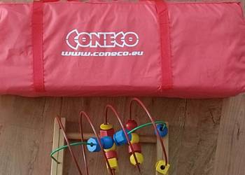 Łóżeczko turystyczne dziecięce