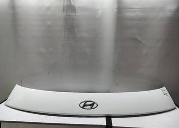 BLENDA KLAPY TYŁ TYLNA HYUNDAI IONIQ V 87310-GI000