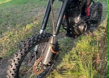 Cross loncin 200/250