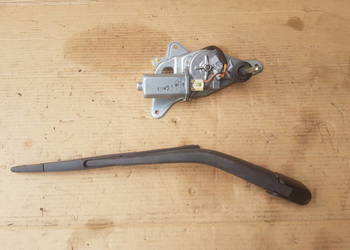 Suzuki Ignis FH SPORT Mechanizm wycieraczki ramie klapy tył