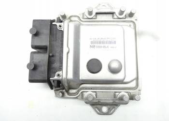 OPEL AGILA B KOMPUTER STEROWNIK 0261S07289