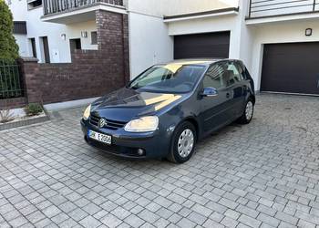 Volkswagen Golf 1.6i Comfortline Serwisowany