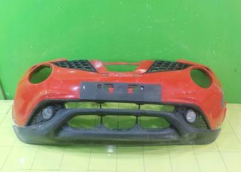 NISSAN JUKE F15 I LIFT 1.5DCI 15r 5D zderzak przod
