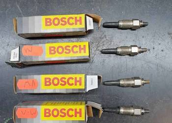 Świeca żarowa Bosch 0 250 201 032