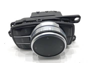 PANEL STEROWANIA RADIA IDRIVE BMW F34 9866964 Hatchback KONSOLA