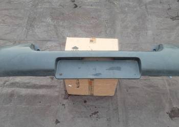 TOYOTA YARIS I 1 99-02 ZDERZAK TYL TYLNY 52159-0D010 // 5767