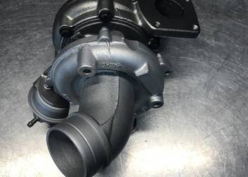 Turbosprężarka GARRETT 716885-2 regenerowana