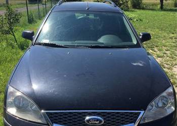 Sprzedam Ford mondeo