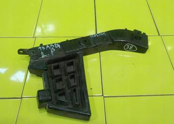 SSANGYONG RODIUS II TURISMO 2.0 B 14r slizg zderzaka lewy przod 78732-21600