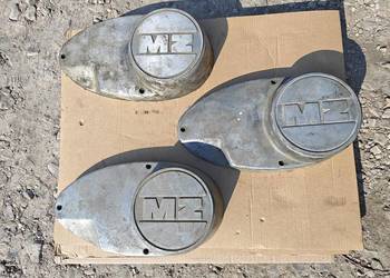 Dekiel Pokrywa Mz Ts 250