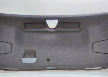 TAPICERKA KLAPY BAGAŻNIKA AUDI A3 8V SEDAN 8V5867975G CA9