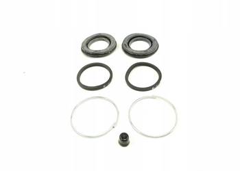 ZESTAW NAPRAWCZY ZACISKU HAMULC. VOLVO 700 36MM