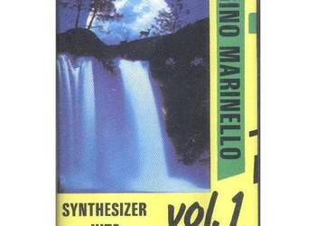 Gino Marinello - "Synthesizer Hits vol. 1"