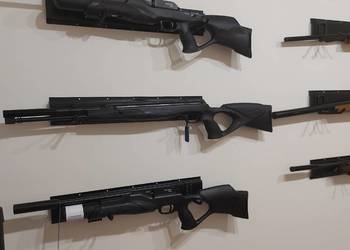 Walther Rotex RM Uc 4,5 oraz 5,5 mm Sklep