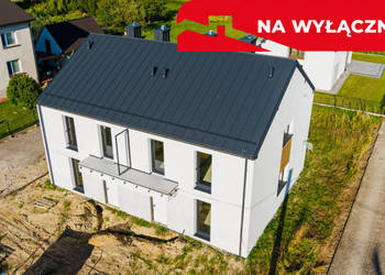 4 sypialnie duży ogród 350 m2
